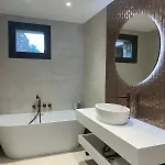 Ferienhaus Casa Raphael Ajaccio (Corsica)