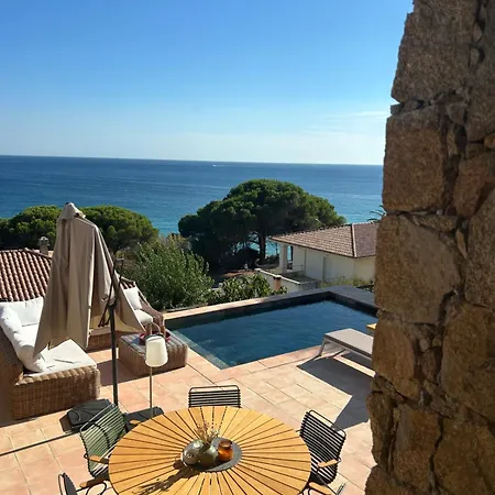 Casa Raphael Ajaccio