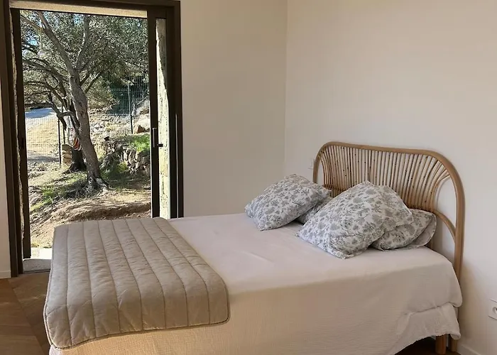 Casa Raphael Nyaraló *