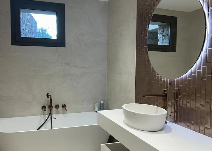 Nyaraló Casa Raphael Ajaccio