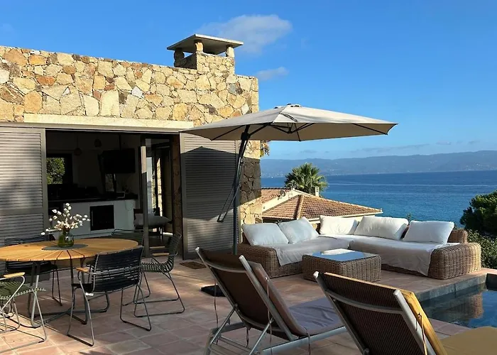 Casa Raphael * Ajaccio