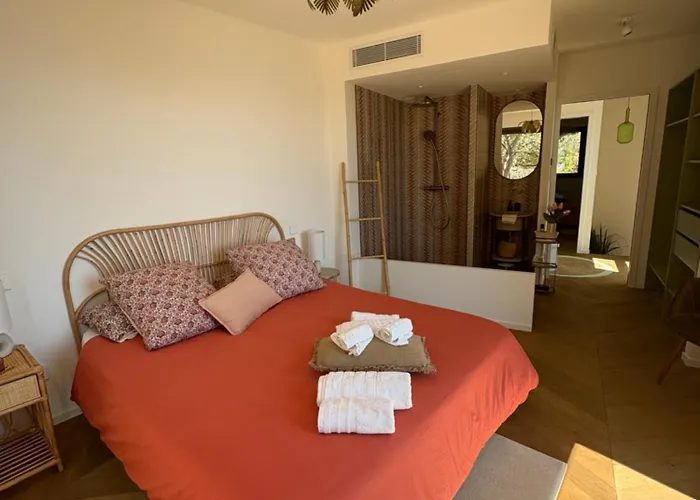 Casa Raphael * Ajaccio