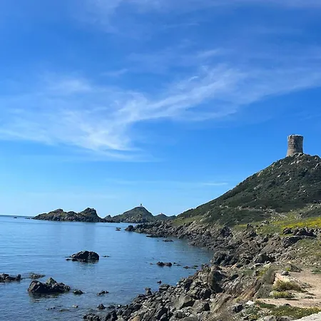 Casa Raphael * 阿雅克肖