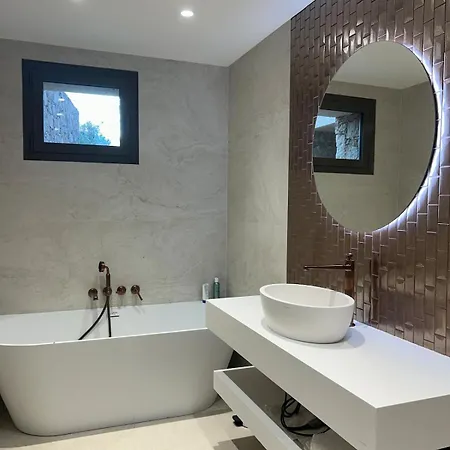 度假居 Casa Raphael 阿雅克肖