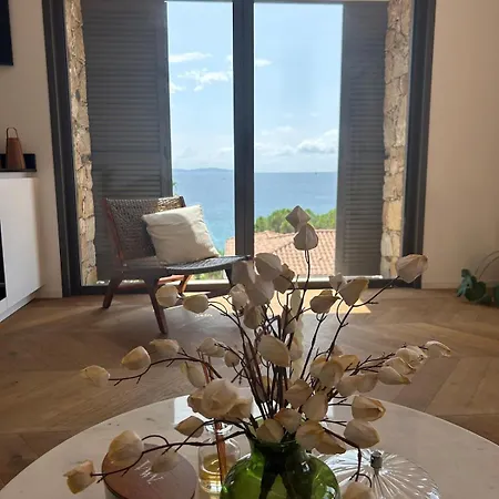 Semesterbostad Casa Raphael *