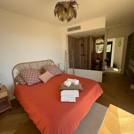 Casa Raphael * 阿雅克肖