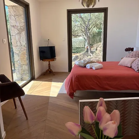 Casa Raphael Semesterbostad