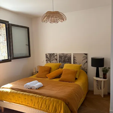 Casa Raphael * Ajaccio (Corsica)