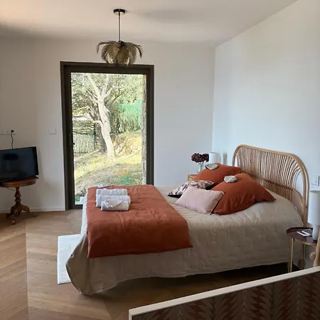 Casa Raphael Holiday home Ajaccio (Corsica)
