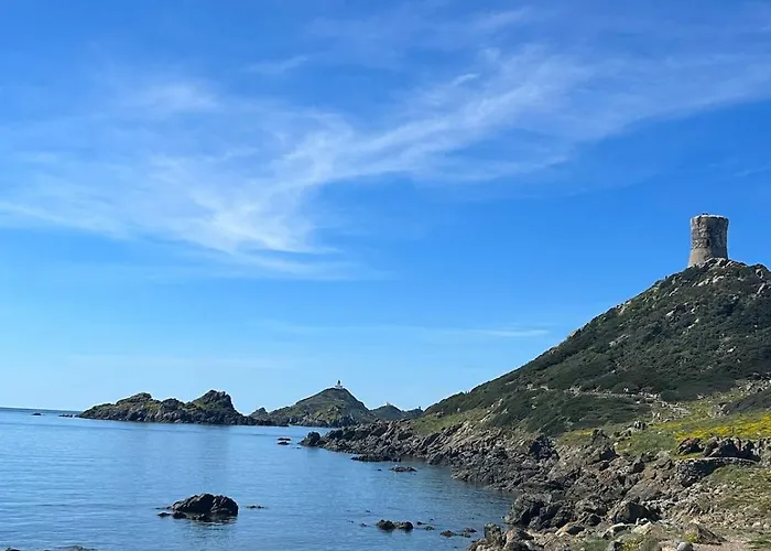 Casa Raphael * Ajaccio (Corsica)