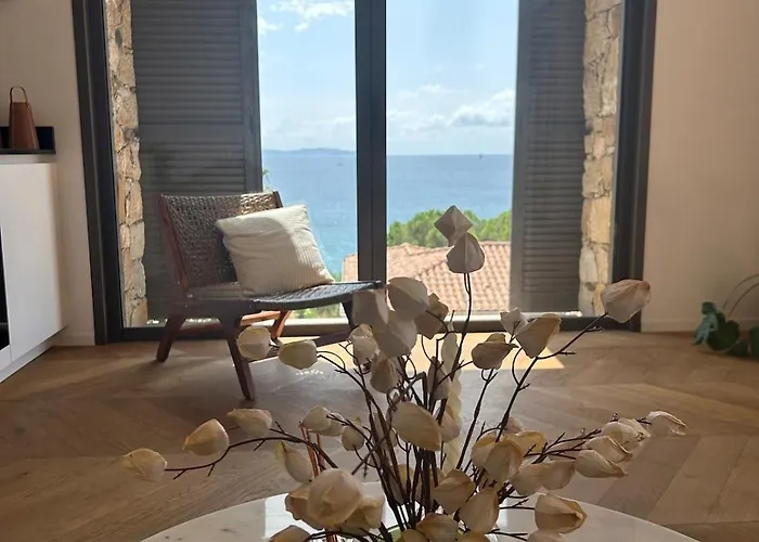 度假居 Casa Raphael *