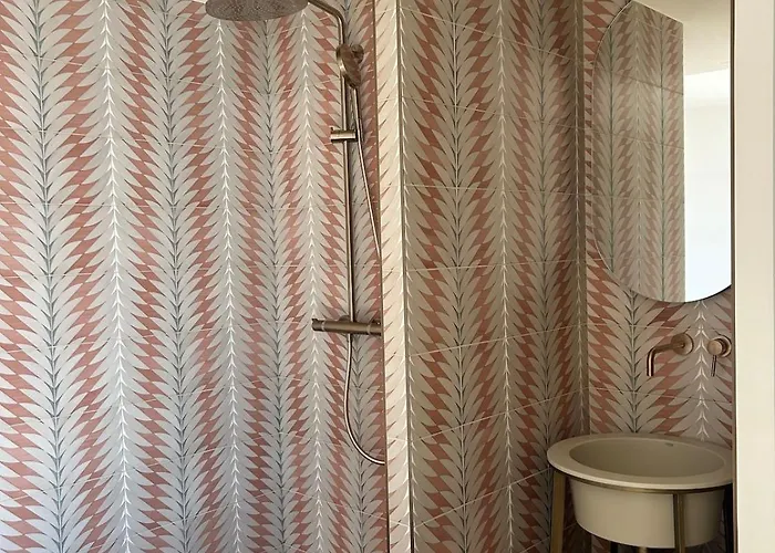 Casa Raphael * 阿雅克肖